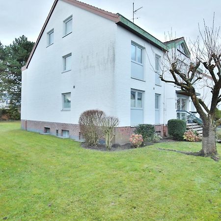 Fh Dornkampstrasse 1 Ferienhaus Dornkampstrasse 1 Appartement 2 Timmendorfer Strand Luaran gambar