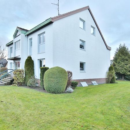 Fh Dornkampstrasse 1 Ferienhaus Dornkampstrasse 1 Appartement 2 Timmendorfer Strand Luaran gambar