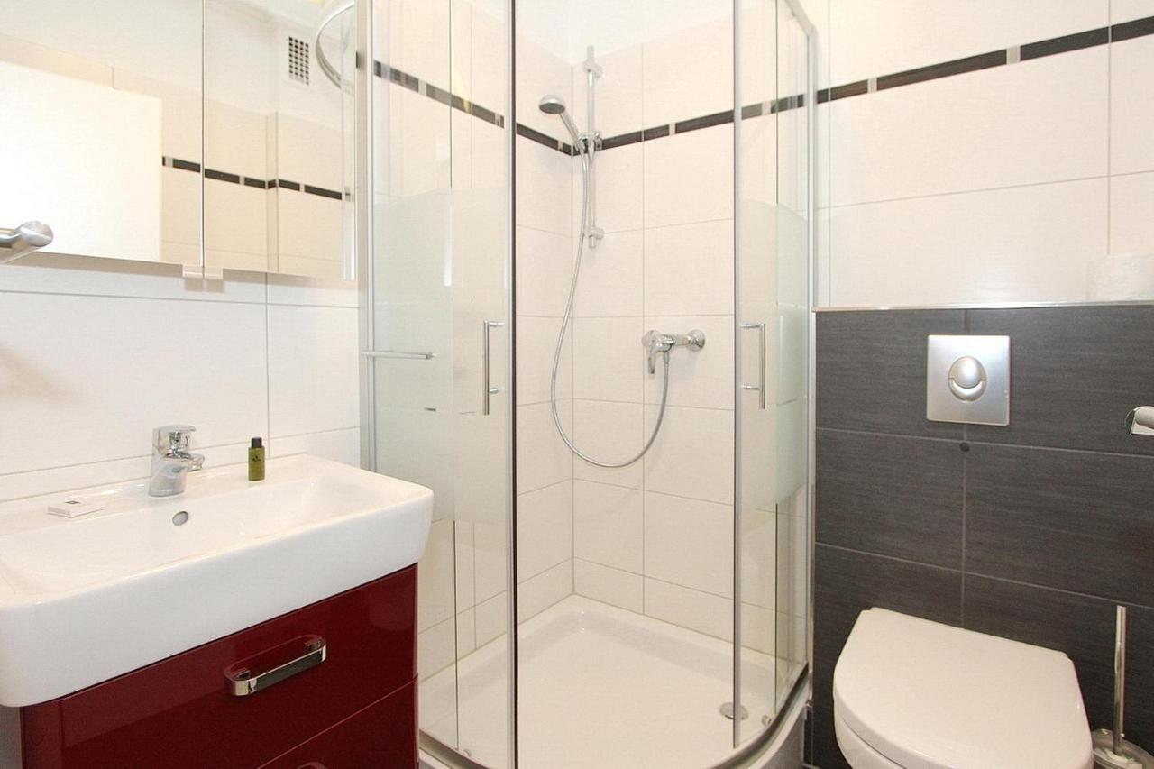 Fh Dornkampstrasse 1 Ferienhaus Dornkampstrasse 1 Appartement 2 Timmendorfer Strand Luaran gambar