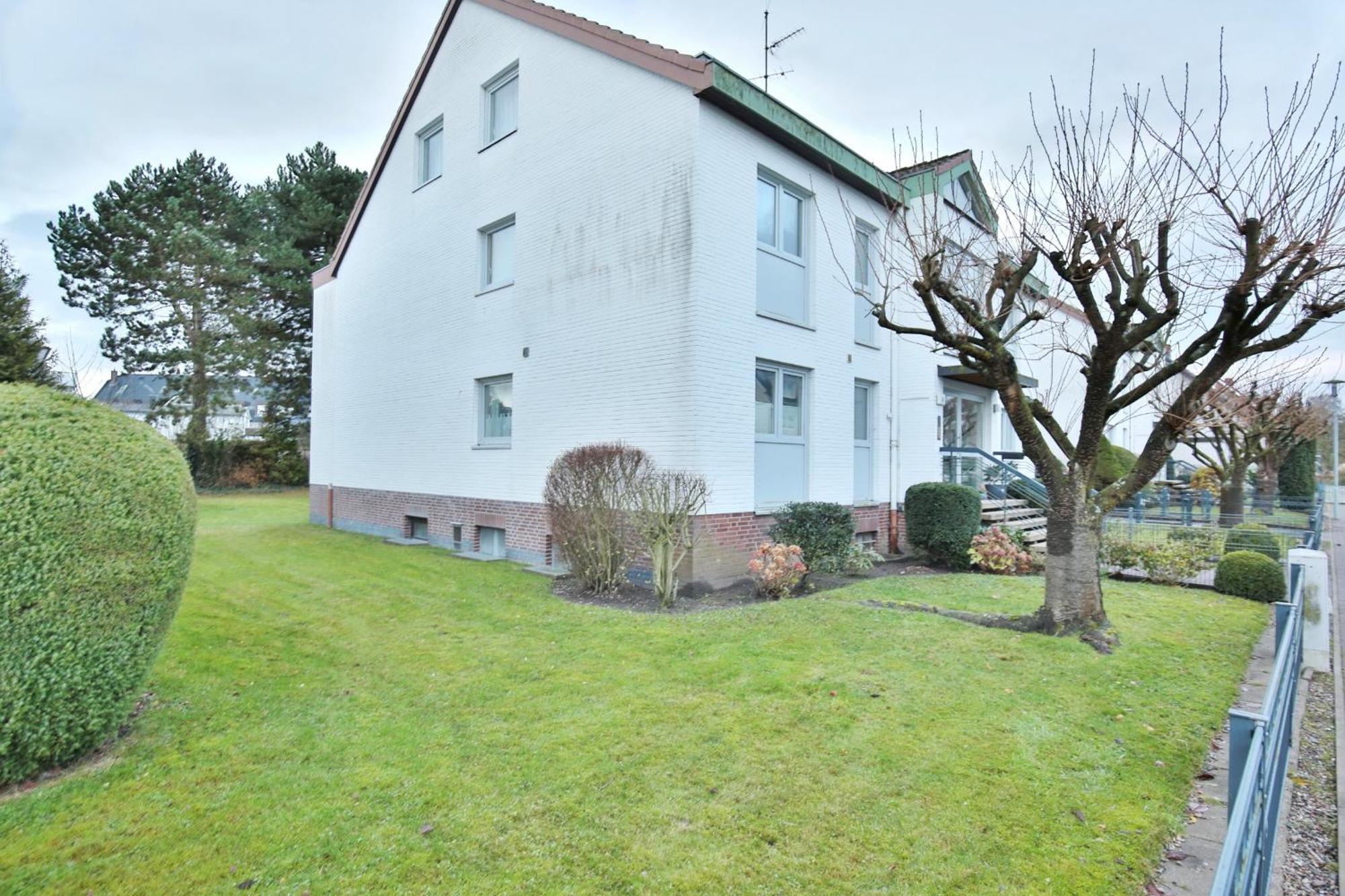 Fh Dornkampstrasse 1 Ferienhaus Dornkampstrasse 1 Appartement 2 Timmendorfer Strand Luaran gambar